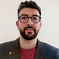 Giorgio Mozzetta Analista